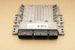 Nissan Navara Sterownik / Moduł ECU A2C11424300