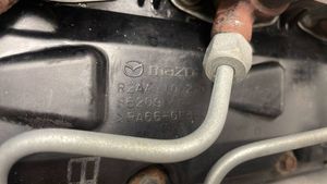 Mazda 6 Motore R2AA