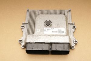 Opel Grandland X Calculateur moteur ECU A2C1619530001