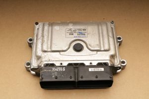 KIA Picanto Sterownik / Moduł ECU 39107-03250