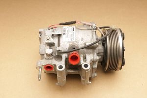 Honda CR-V Ilmastointilaitteen kompressorin pumppu (A/C) TRSE09