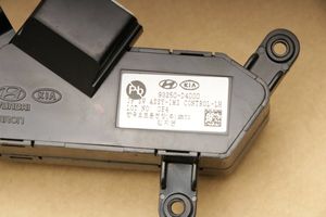 KIA Optima Interruttore di controllo del sedile 93250-D4000