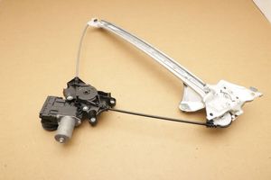 Toyota RAV 4 (XA50) Mécanisme de lève-vitre avec moteur 8571042140