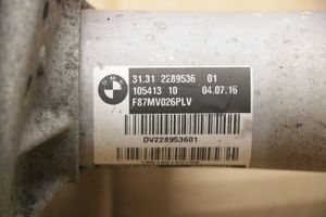 BMW M2 F87 Etuiskunvaimennin 31312289536