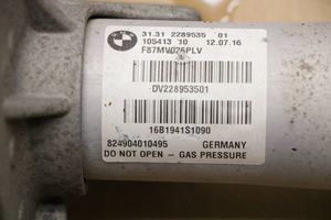 BMW M2 F87 Etuiskunvaimennin 3131228953501