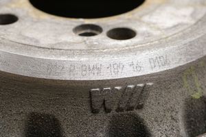 BMW M2 F87 Rear brake disc 