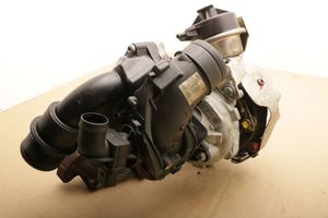 Audi A4 S4 B9 Turboahdin 04L253019A