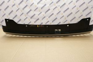 Volvo XC60 Front bumper upper radiator grill 31425535