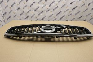 Volvo V60 Maskownica / Grill / Atrapa górna chłodnicy 32132230