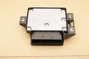 Volkswagen PASSAT CC Hand brake control module 3AA907801J