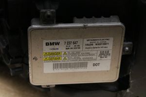 BMW 5 F10 F11 Phare frontale 1EL010131