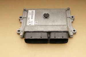 Citroen C4 III e-C4 Moottorin ohjainlaite/moduuli 9845426480