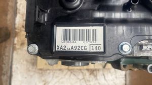 Toyota RAV 4 (XA50) Moteur XA25AA92CG