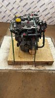 Renault Clio IV Motor H4B408