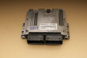 Ford Connect Engine control unit/module ECU 0281033095