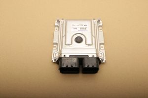 KIA Picanto Sterownik / Moduł ECU 39107-04291