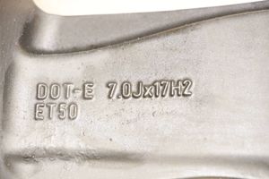 Volvo V60 Felgi aluminiowe R17 31347131