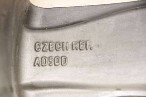 Volvo V60 Felgi aluminiowe R17 31347131