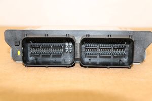 KIA Picanto Sterownik / Moduł ECU 39116-07177