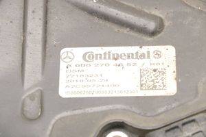 Mercedes-Benz Sprinter W907 W910 Sterownik / Moduł skrzyni biegów A0002704652