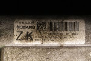 Subaru Levorg Sterownik / Moduł ECU 22765AK980