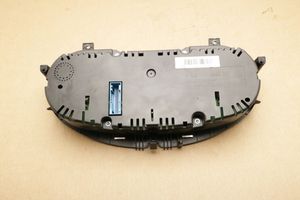 Volkswagen Passat Alltrack Speedometer (instrument cluster) 3AA920871D