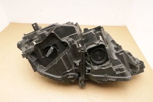 Volvo S90, V90 Lampa przednia 31386170