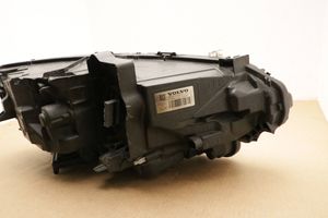 Volvo S90, V90 Lampa przednia 31386170