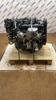 Volvo V60 Engine D5244T21