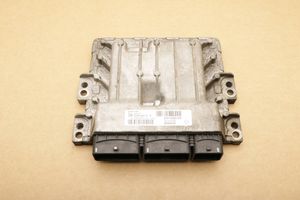 Dacia Lodgy Calculateur moteur ECU 237103217R