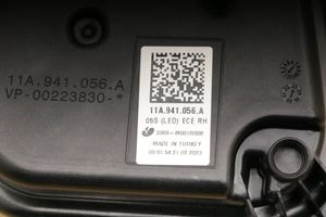 Volkswagen ID.4 Phare de jour LED 11A941056A