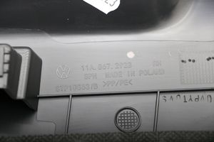 Volkswagen ID.4 Osłona dolna słupka / B 11A867292B