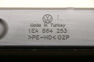 Volkswagen ID.4 Bocchetta canale dell’aria abitacolo 1EA864253