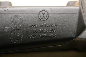 Volkswagen ID.4 Salona gaisa truba (-s) 11B815259