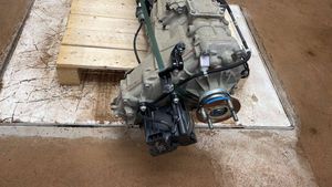 Toyota Hilux (AN120, AN130) Scatola del cambio automatico 3501071420