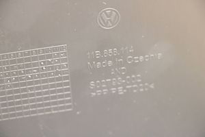 Volkswagen ID.4 Schowek deski rozdzielczej / Komplet 11B857097D