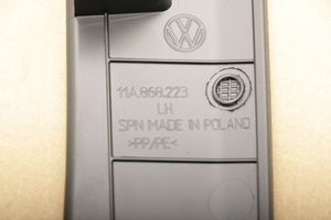 Volkswagen ID.4 Inne części wnętrza samochodu 11A868223