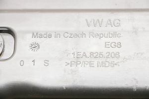 Volkswagen ID.4 Osłona środkowa podwozia 1EA825206