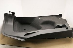 Volkswagen ID.4 Trunk/boot side trim panel 11A867428T