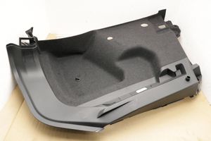 Volkswagen ID.4 Trunk/boot side trim panel 11A867428T