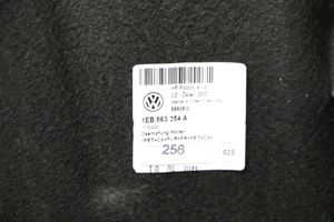 Volkswagen ID.4 Muu sisätilojen osa 1EB863354A
