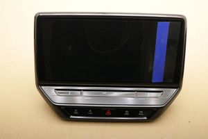 Volkswagen ID.4 Monitor/display/piccolo schermo 10B919605B