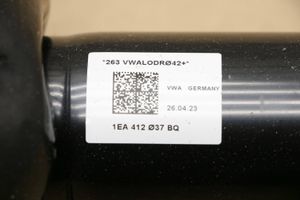 Volkswagen ID.4 Ammortizzatore anteriore con molla elicoidale 1EA412331B