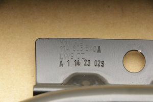 Volkswagen ID.4 Inne części wnętrza samochodu 11A805540A