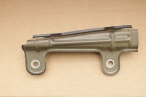 Volkswagen ID.4 Supporto di montaggio del parafango 11A821432