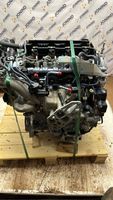 Honda Civic IX Moteur N16A1