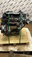 Honda Civic IX Moteur N16A1