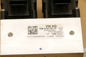 Volkswagen ID.4 Valvola ad espansione dell’aria condizionata (A/C) 1EA816701D