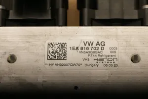 Volkswagen ID.4 Valvola ad espansione dell’aria condizionata (A/C) 1EA816702D