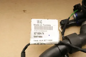 Volkswagen ID.4 Inna część zawieszenia tylnego 1EA971658